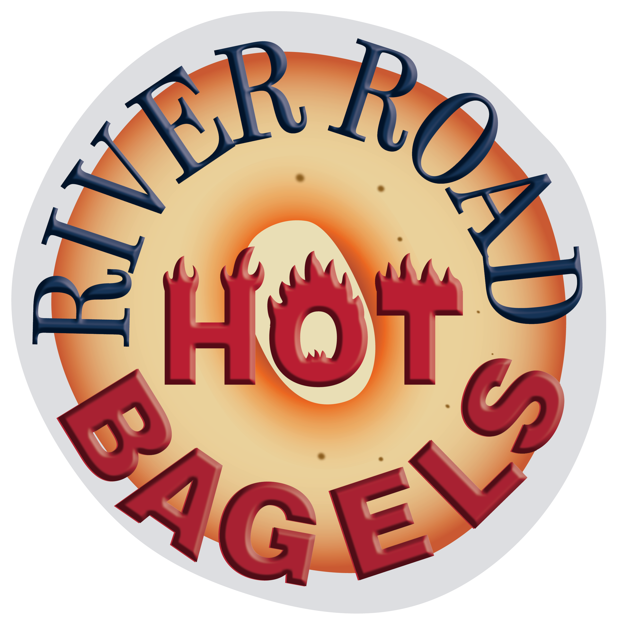River Road Hot Bagels