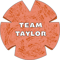 Logo Team Taylor